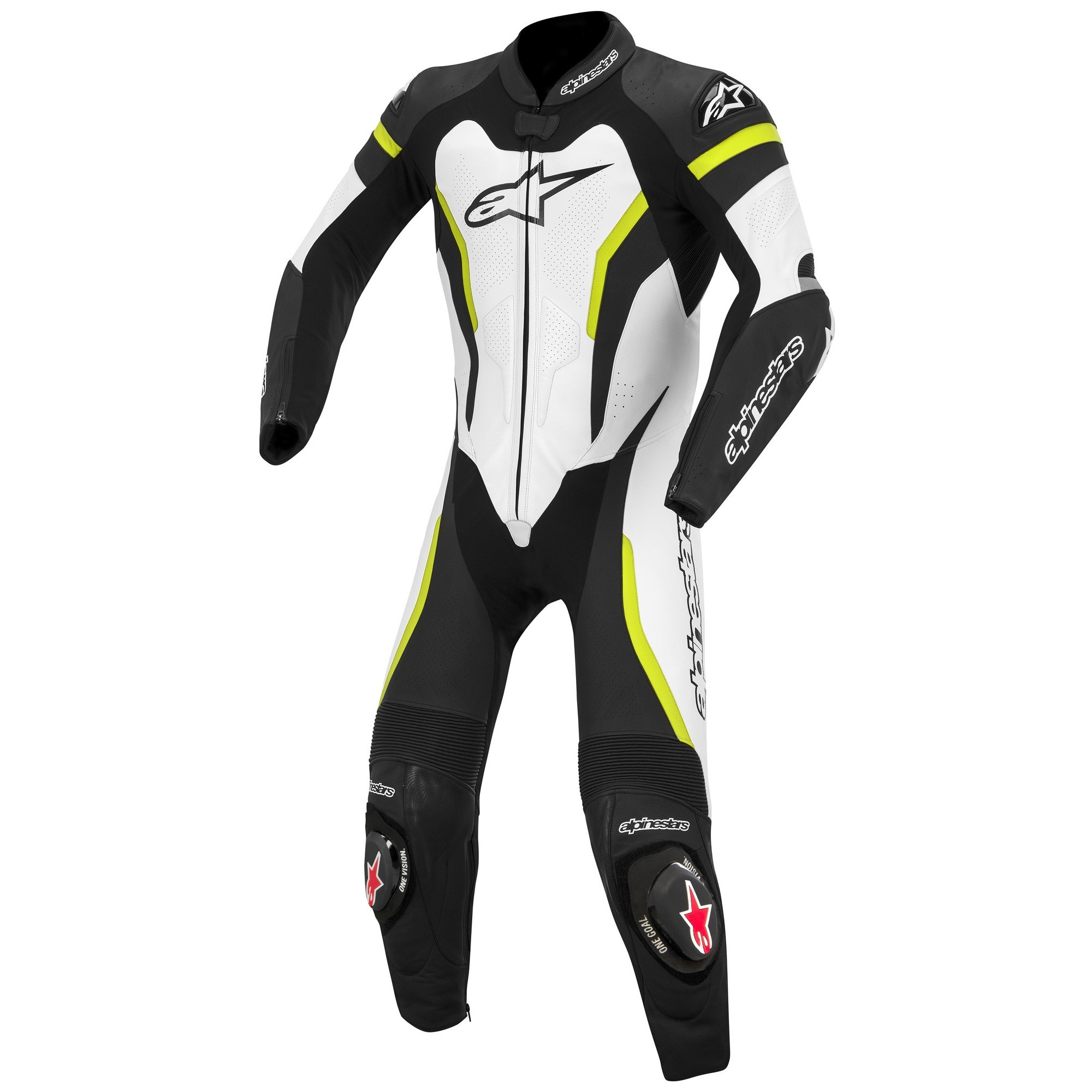 Alpinestars  Gp Pro 1Pc Race Suit