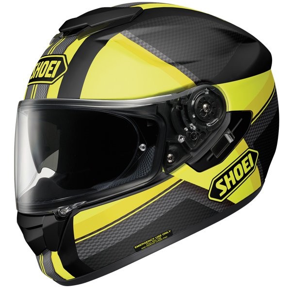 Shoei GT Air Exposure TC-3