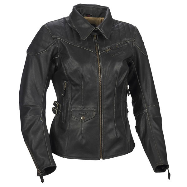 Halvarssons Ladies Quiz Classic Jacket