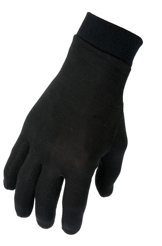 Halvarssons 100% Pure Silk Inner Gloves