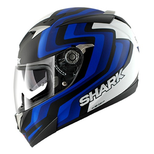 Shark S900C Foret Blue 