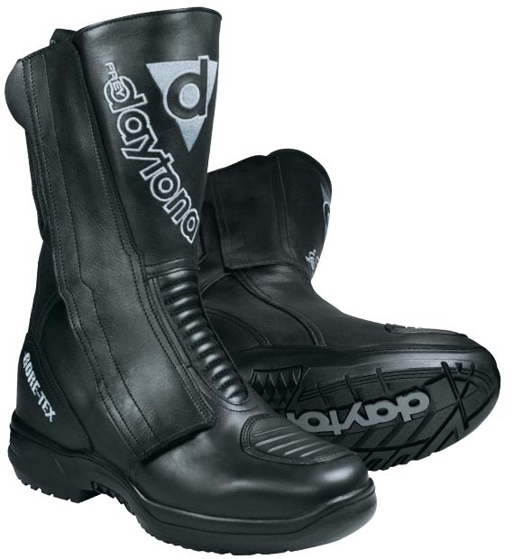 Daytona Lady Star Goretex Boots 