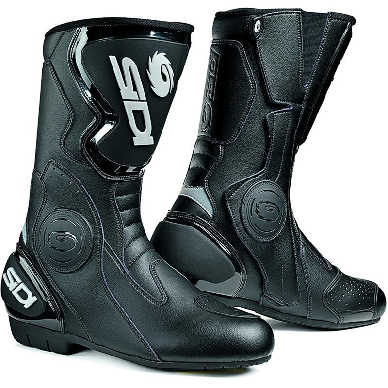 Sidi Black Rain Evo
