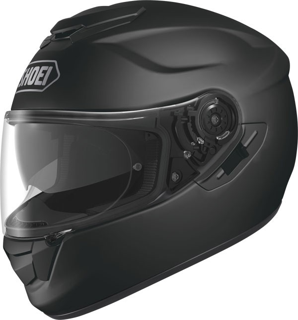 Shoei Gt Air Matt Black