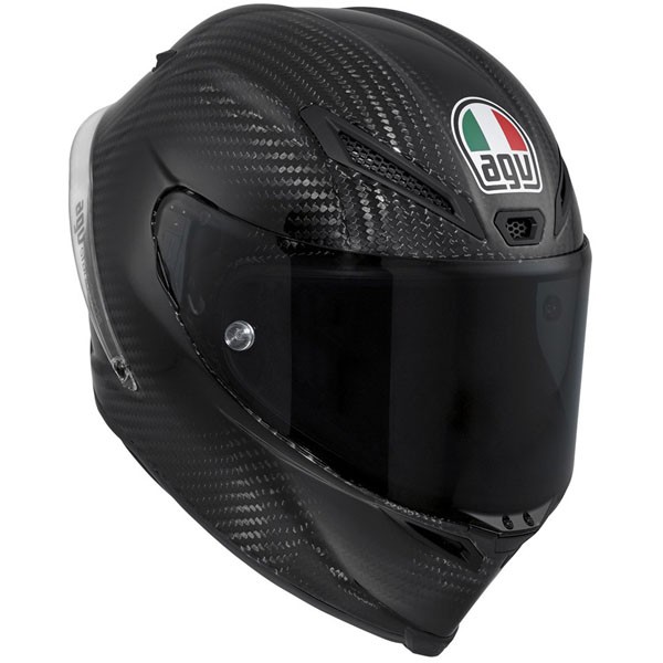 AGV PISTA GP CARBON