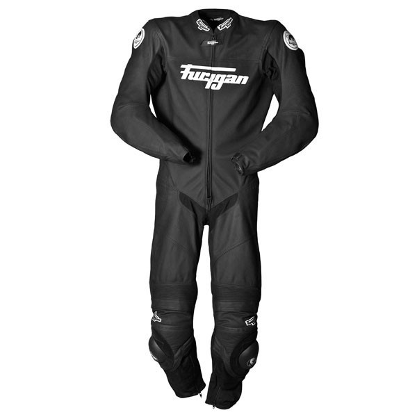 Furygan Prime Evo 1 Piece Suit
