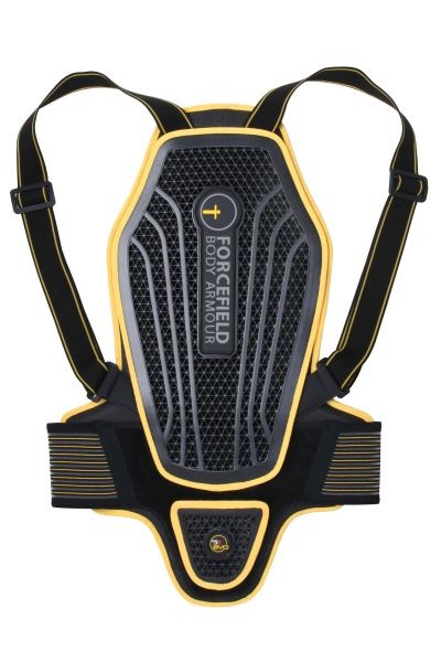 Forcefield Pro L2K Evo Back Protector