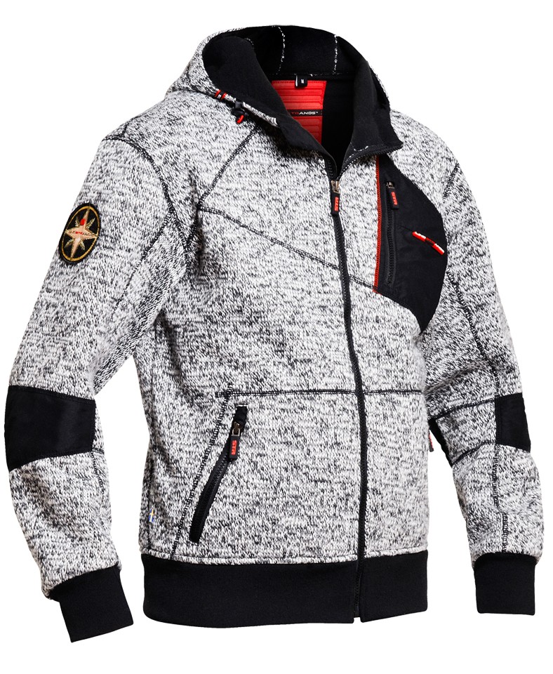 Lindstrands Str Raggy Fleece