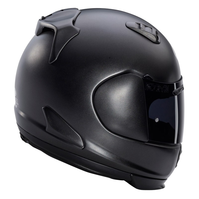 Arai  Rebel Frost Black 