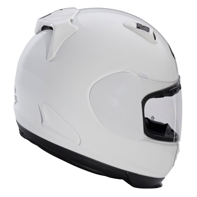 Arai  Rebel Gloss White 