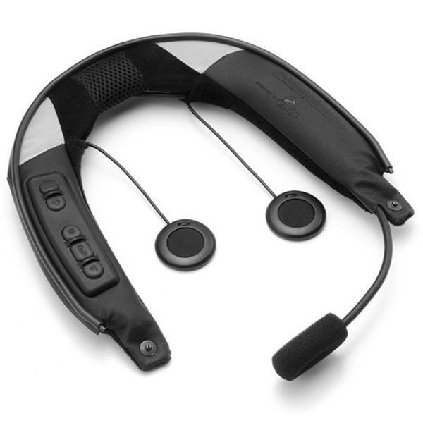 Schuberth C3 Srcs Bluetooth Intercom Communication System