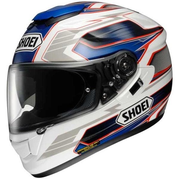 Shoei Gt Air Inertia Tc-2