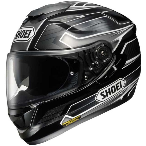 Shoei Gt Air Inertia Tc-5