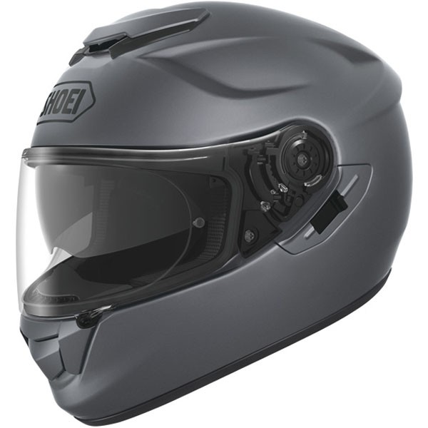 Shoei Gt Air Matt Deep Grey