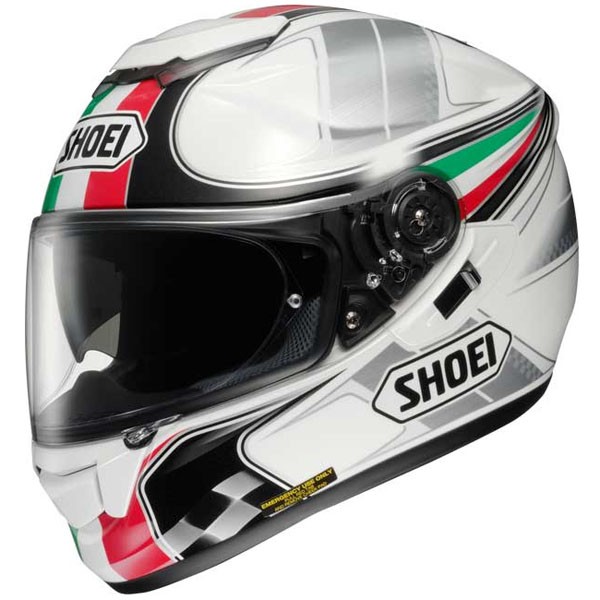 Shoei Gt Air Regalia Tc-4