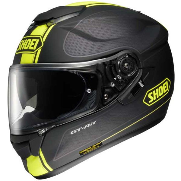 Shoei Gt Air Wanderer Tc3