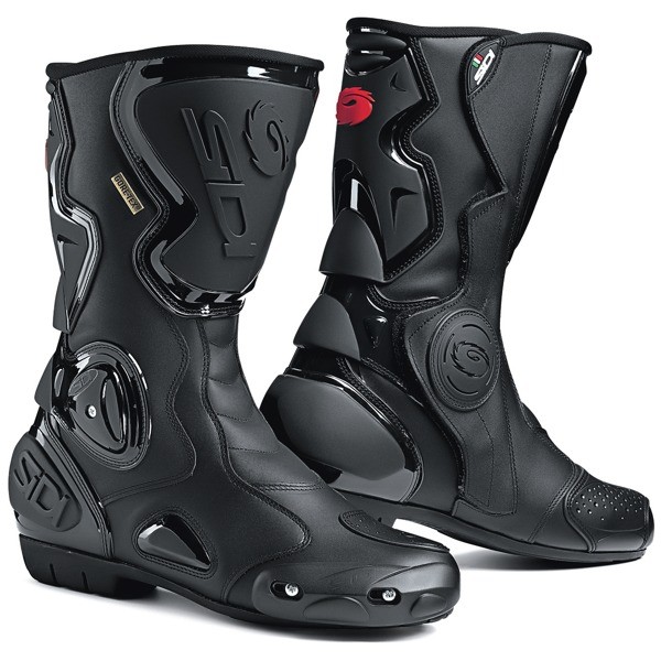 Sidi B2 Goretex Boots Black 