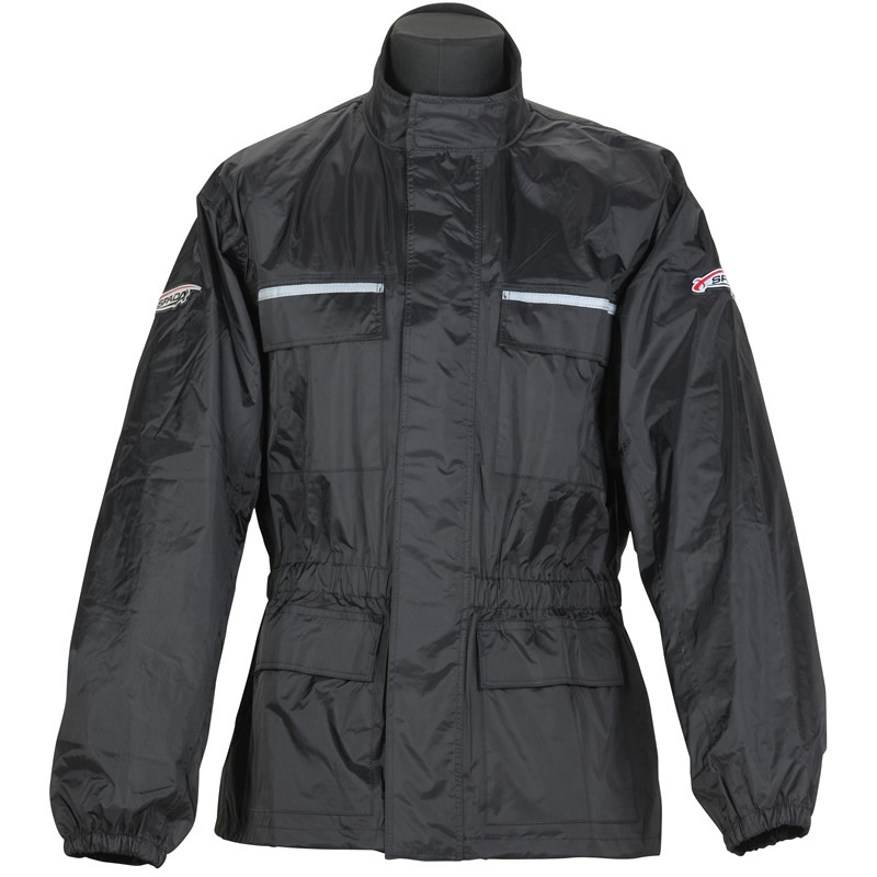 Spada 12 Waterproof Over Jacket