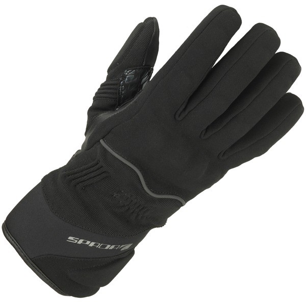 Spada Junction Waterproof Gloves