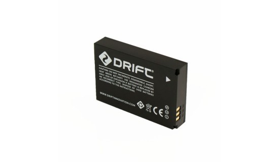 Drift Hd Ghost Standard Battery