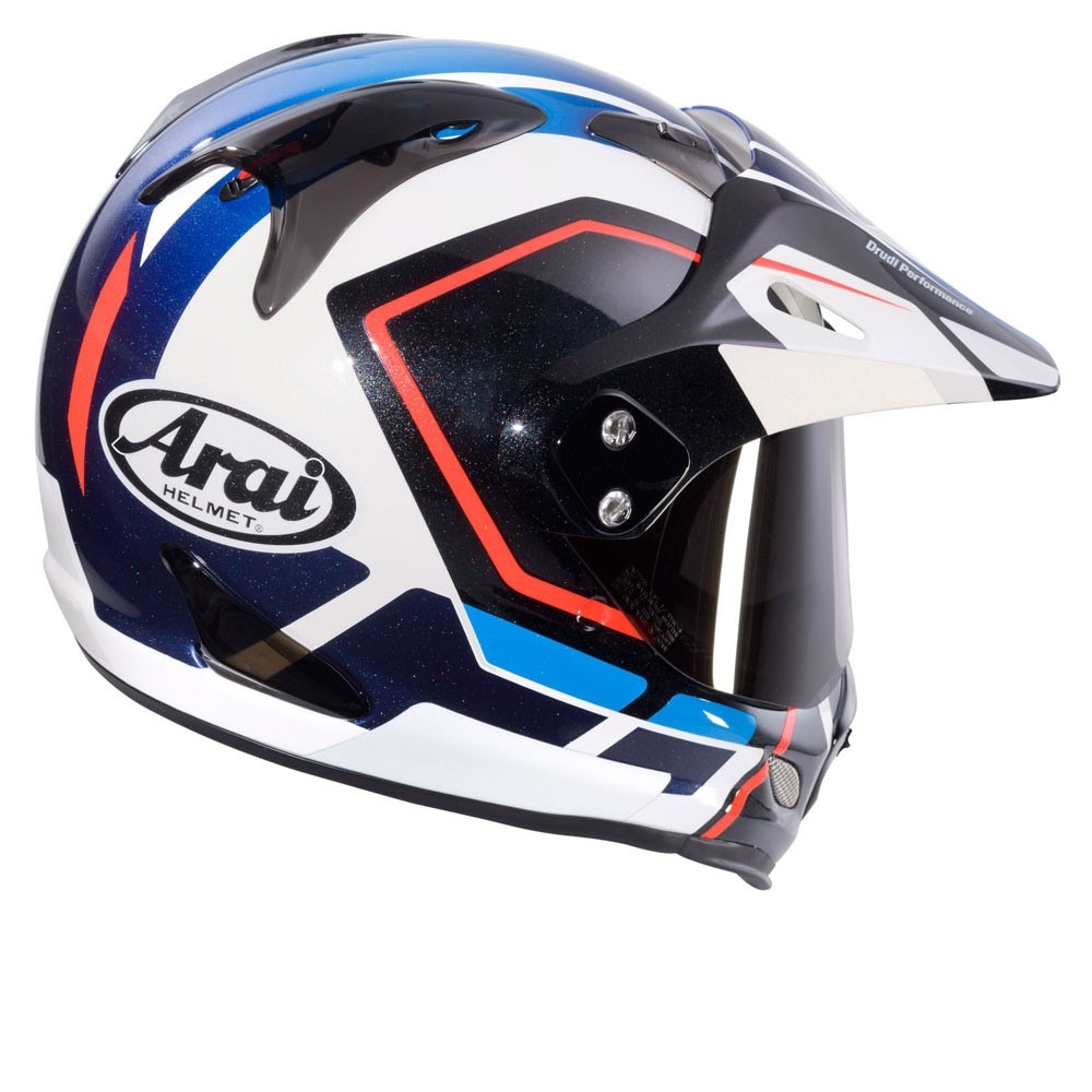 Arai Tour X 4 Detour