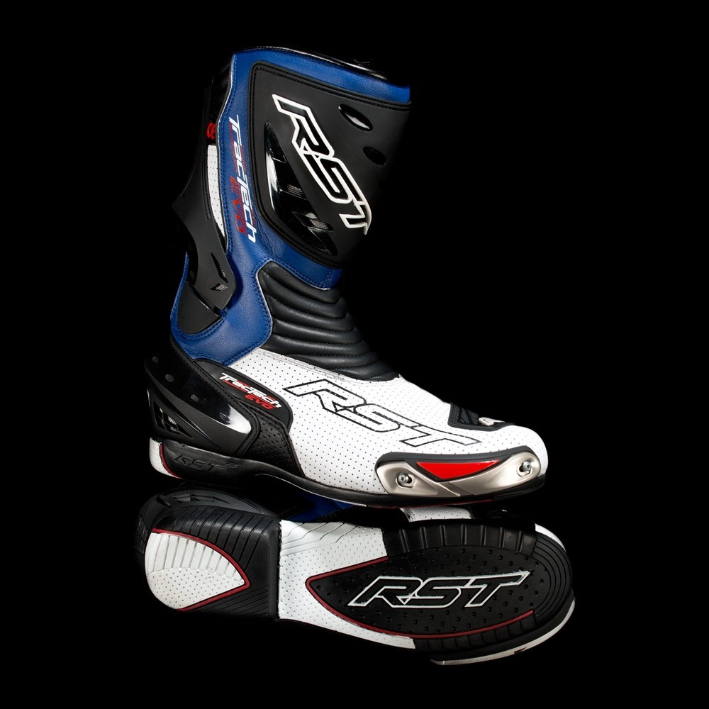 Rst Tractech Evo Ce Sport Boot 1516 Blue