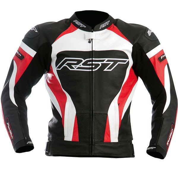 Rst Tractech Evo Leather Jacket