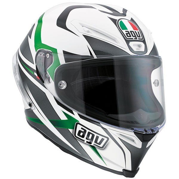 Agv Corsa Velocity Italy