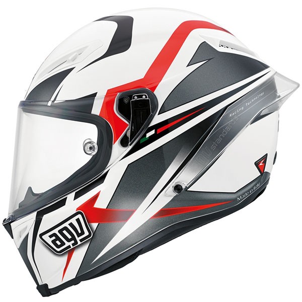 Agv Corsa Velocity 