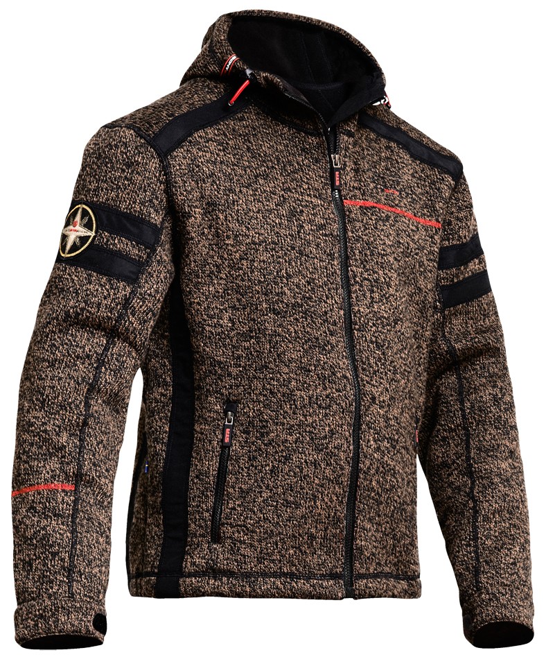 Lindstrands Str Woolly Fleece