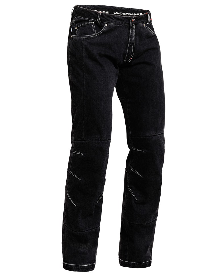 LINDSTRANDS STR WRAP LADIES JEANS