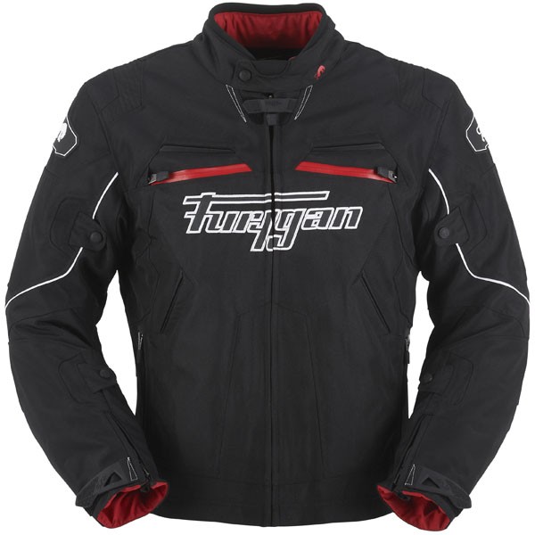 Furygan Xenon Textile Jacket 
