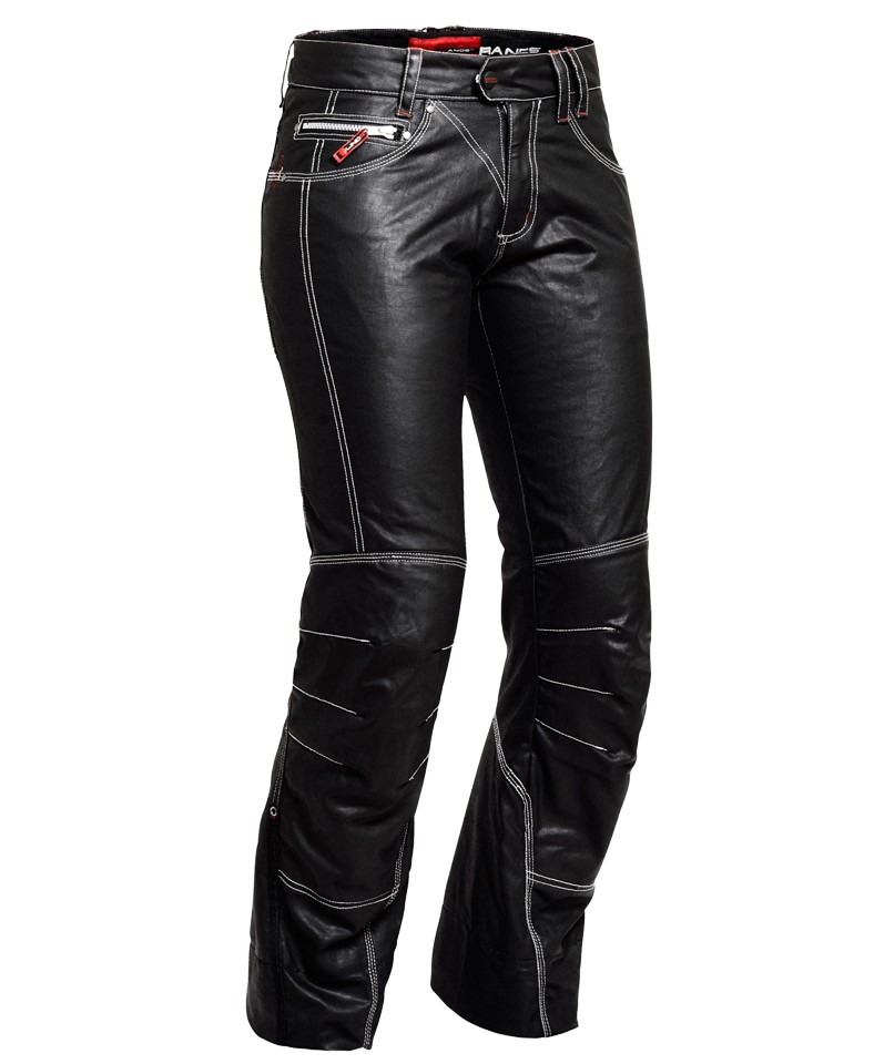 Lindstrands Str Yago Waterproof Denim Pants