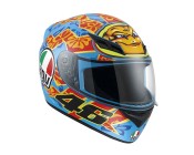 AGV K3 ROSSI MUGELLO