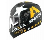 SHARK S700S REDDING 