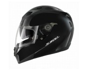 SHARK S700S BLACK