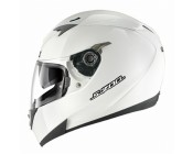 SHARK S700S WHITE