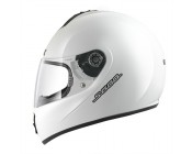 SHARK S600 PRIME WHITE 