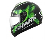SHARK S600 EXIT MAT GREEN