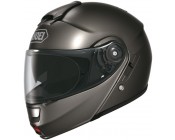 SHOEI NEOTEC ANTHRACITE