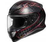 SHOEI NXR INCEPTION TC1 