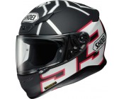 SHOEI NXR MARQUEZ TC5 