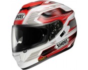 SHOEI GT-AIR INERTIA TC-1