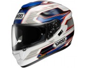 SHOEI GT AIR INERTIA TC-2