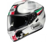 SHOEI GT AIR REGALIA TC-4