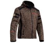 LINDSTRANDS STR WOOLLY FLEECE