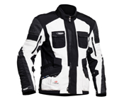 Halvarssons Prime Textile Jacket