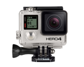 GoPro Hero4 Black Edition
