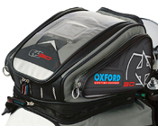 Oxford X-30 Magnetic Tank Bag