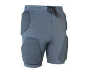Forcefield Action Shorts